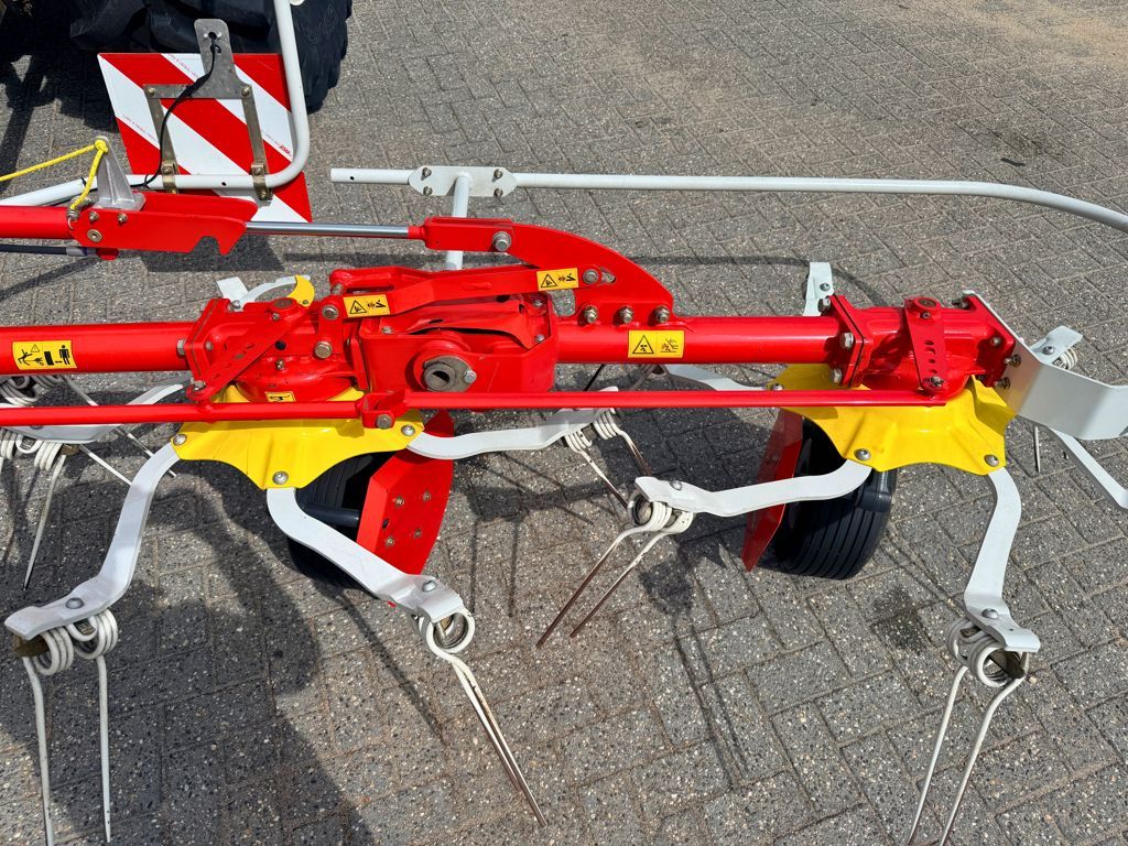 Pottinger HIT 6.69 Cirkelschudder