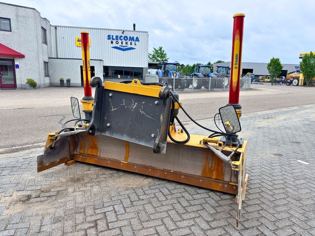 Trimble - MCS Levelbord 270