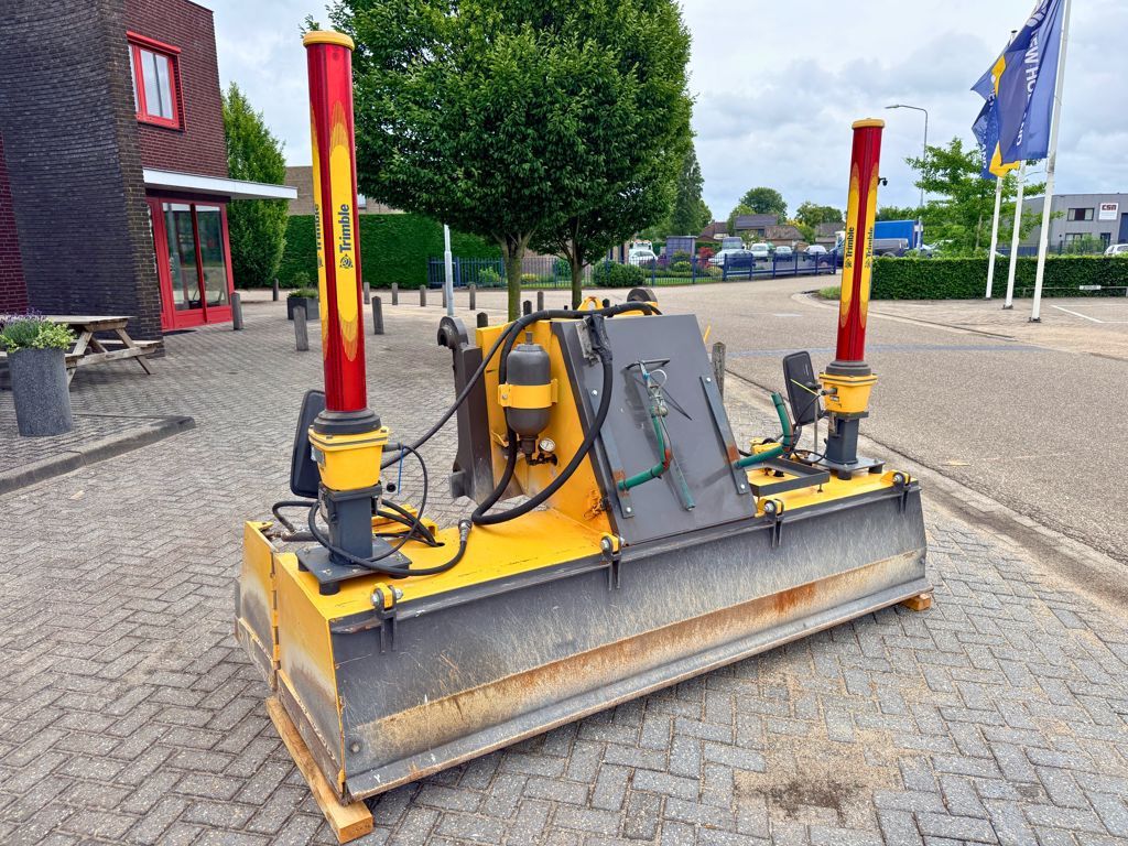 Trimble - MCS Levelbord 270