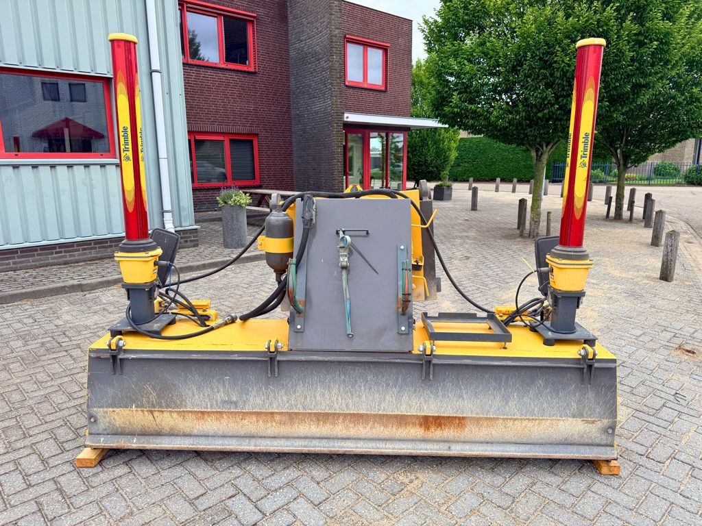 Trimble - MCS Levelbord 270