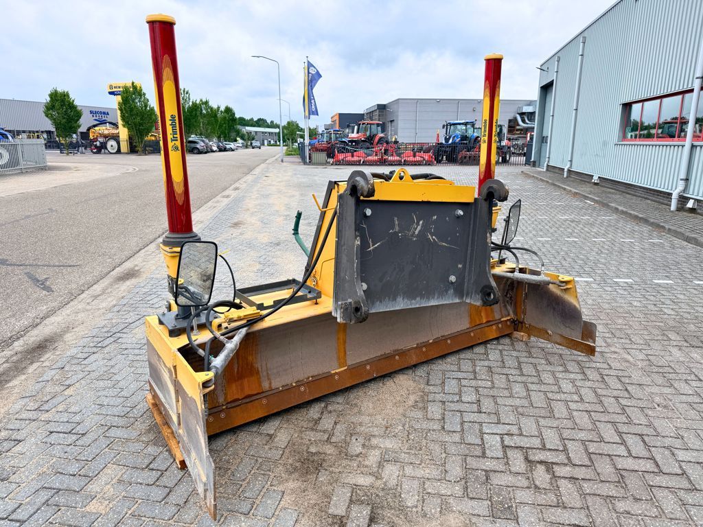 Trimble - MCS Levelbord 270
