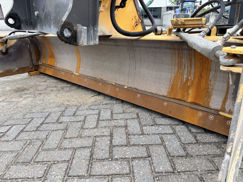 Trimble - MCS Levelbord 270