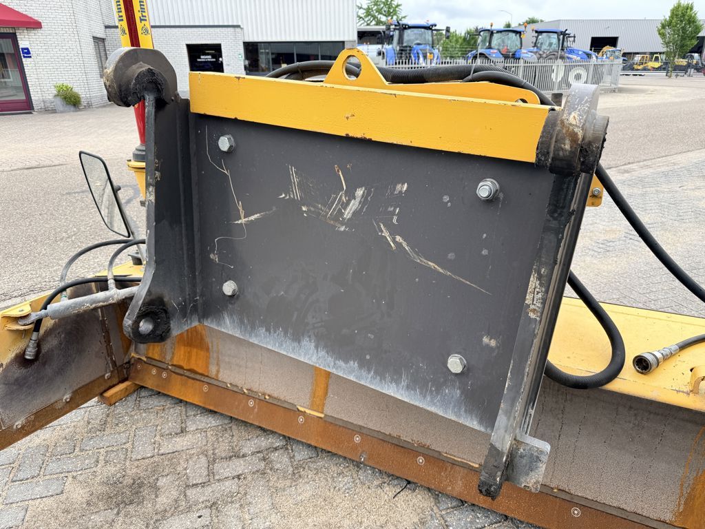 Trimble - MCS Levelbord 270