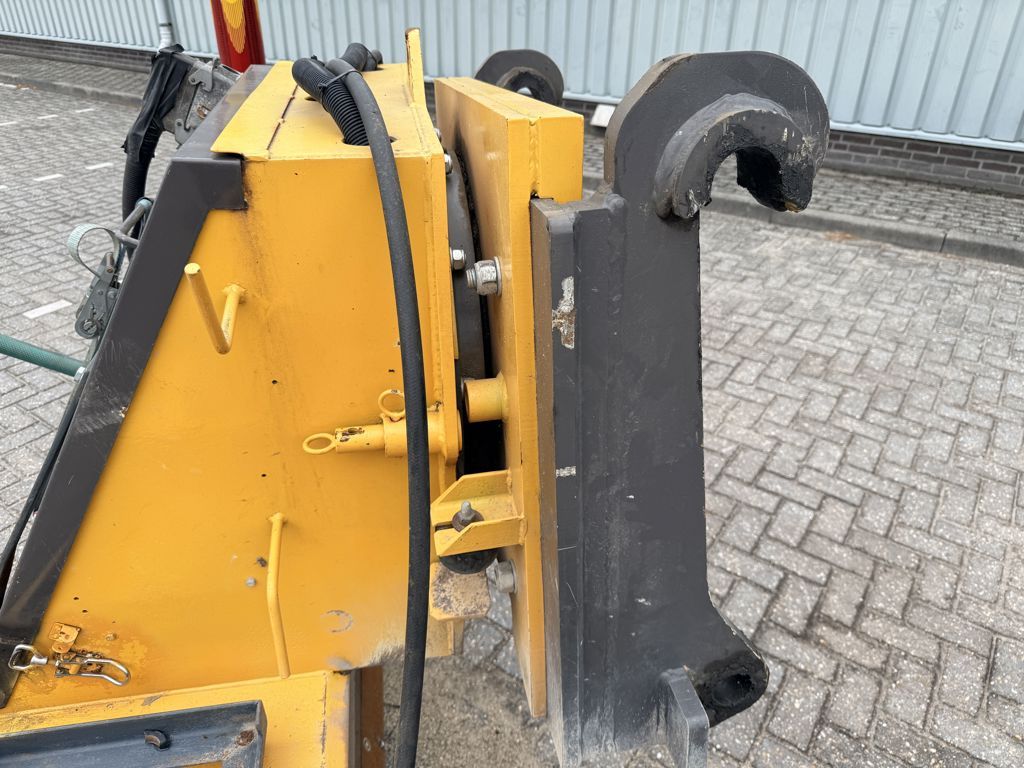 Trimble - MCS Levelbord 270
