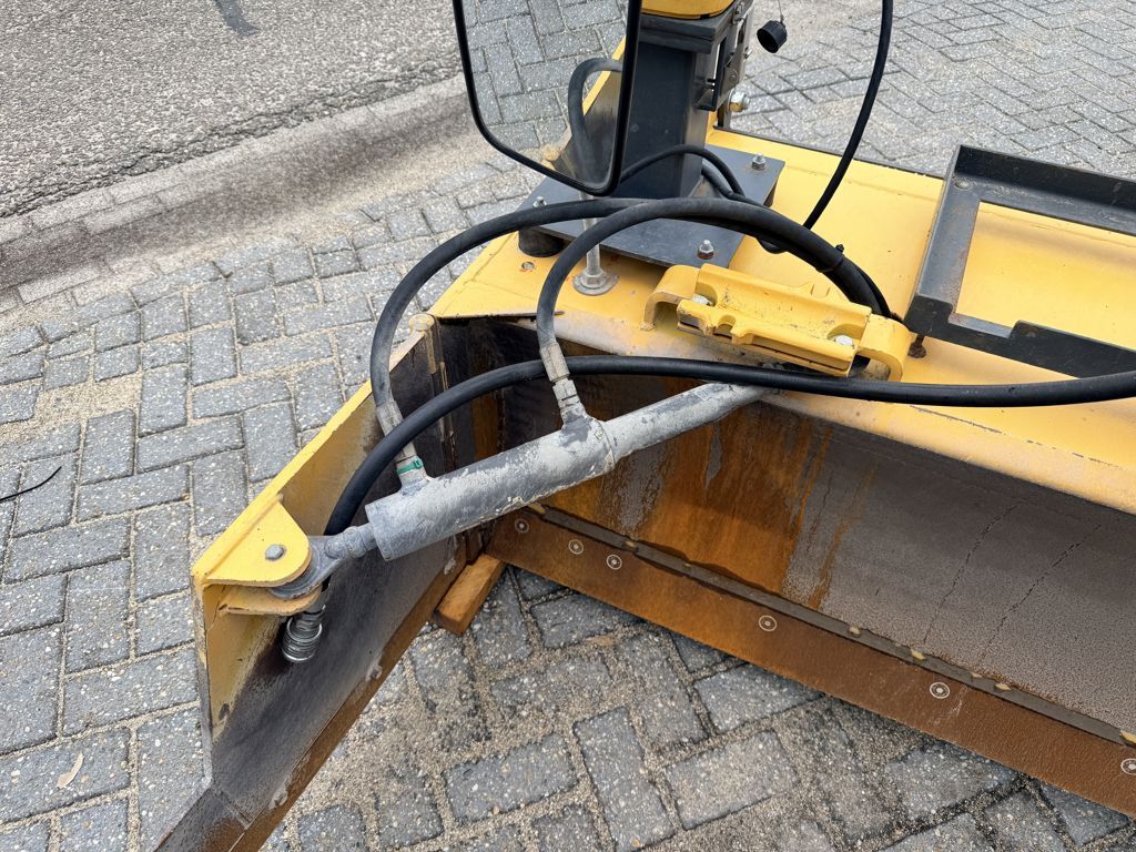 Trimble - MCS Levelbord 270