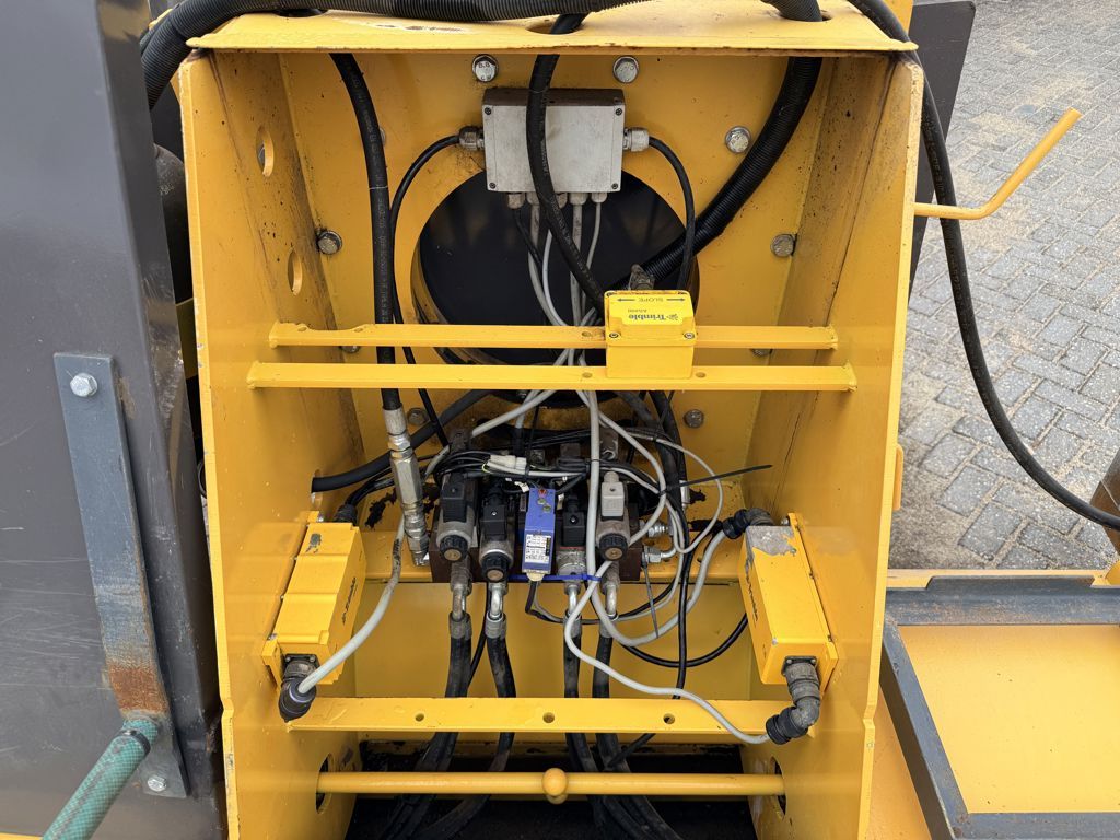 Trimble - MCS Levelbord 270