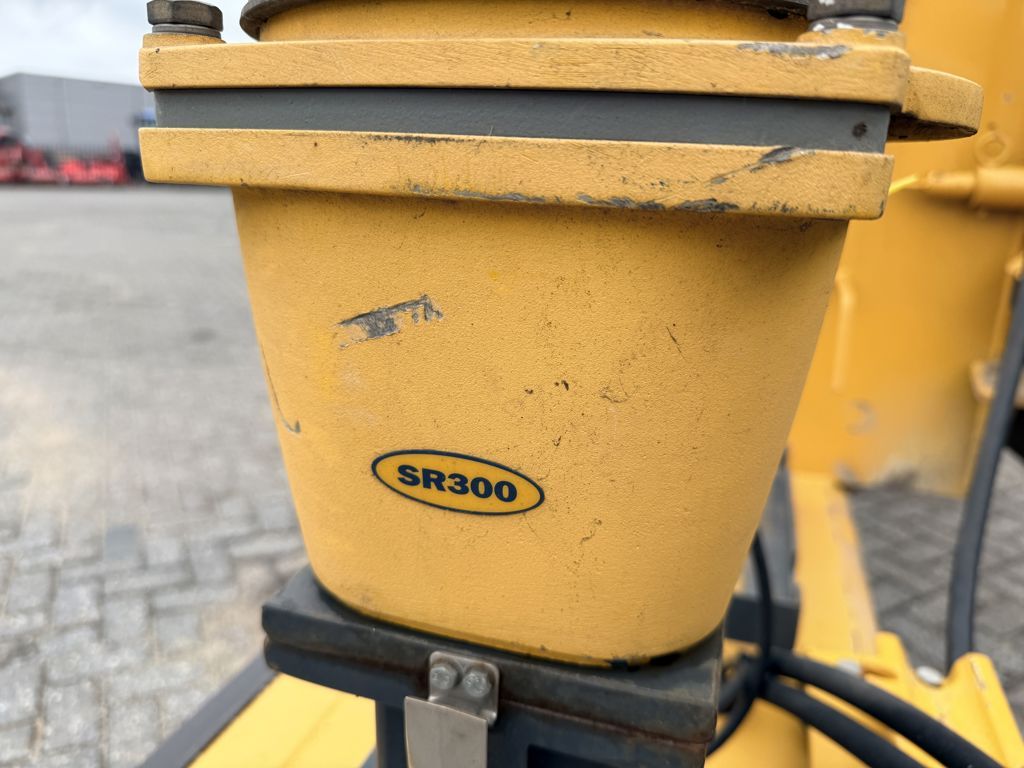Trimble - MCS Levelbord 270