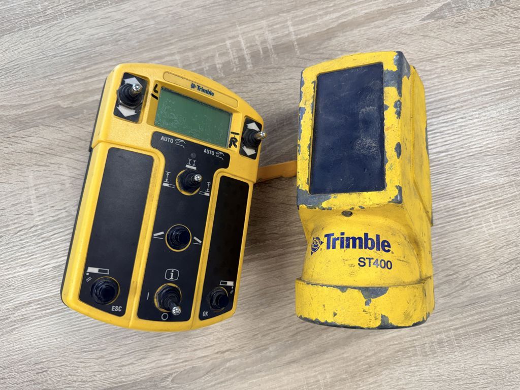 Trimble - MCS Levelbord 270