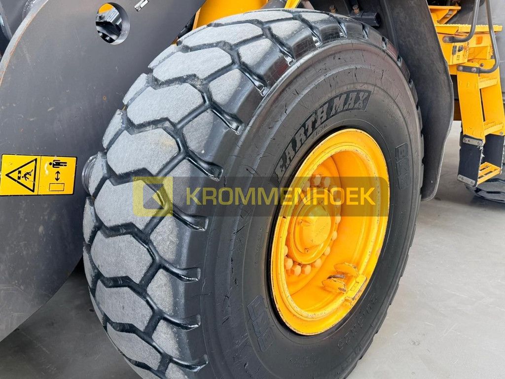 Volvo L 90 G KH10149