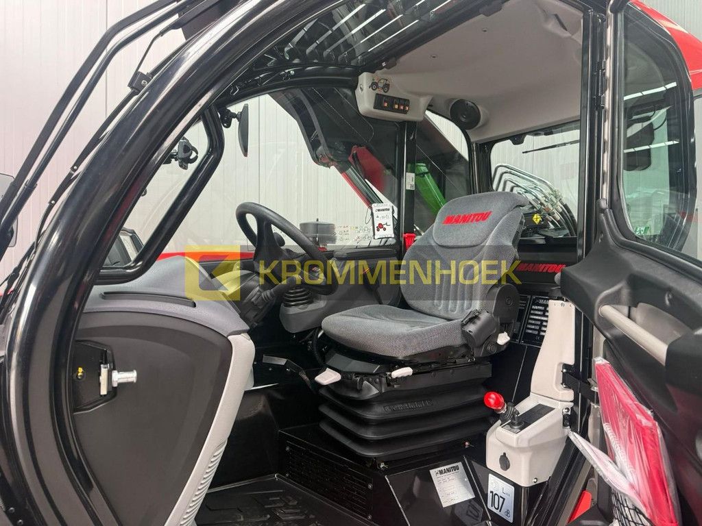 Manitou MLT 738-130 PS D ST5 KH10064