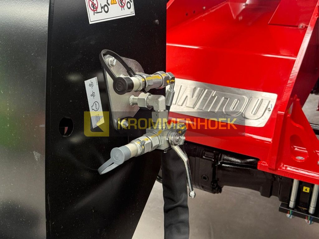 Manitou MLT 738-130 PS D ST5 KH10064