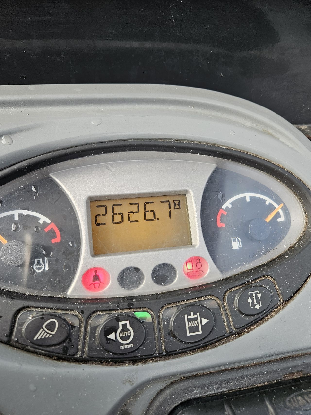 Electriche minigraver doosan