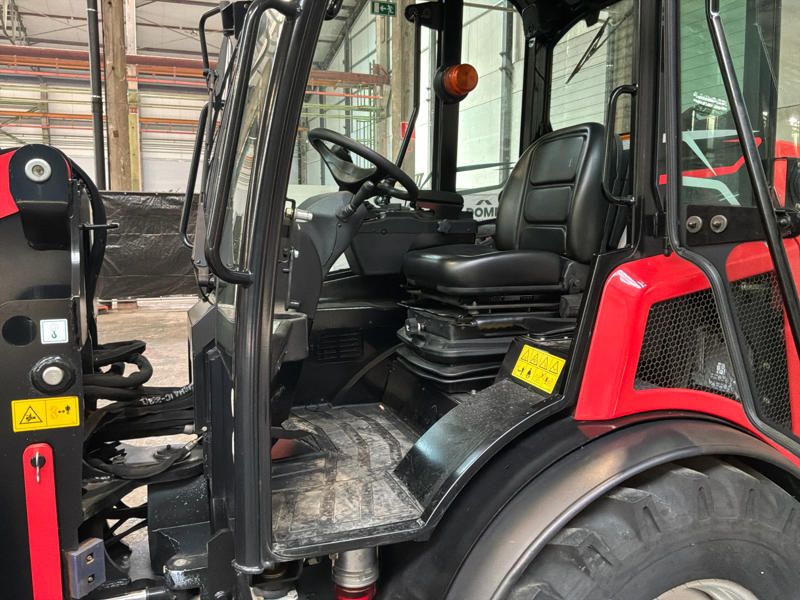 Manitou MLA-6-65 - EU Wheel Loader (unused)