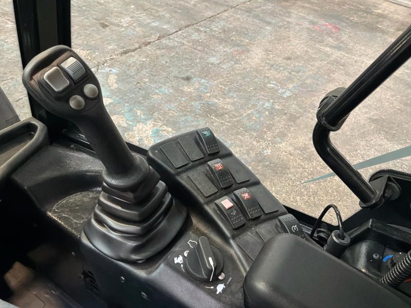 Manitou MLA-6-65 - EU Wheel Loader (unused)