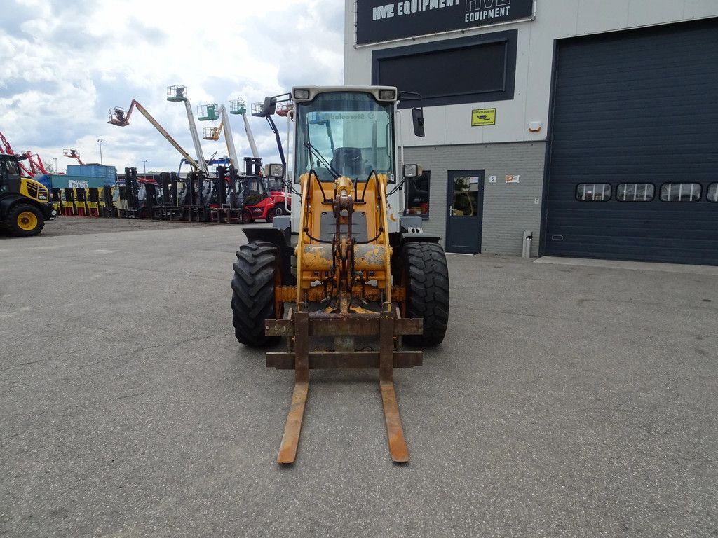 Liebherr 509S