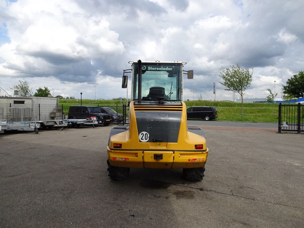 Liebherr 509S