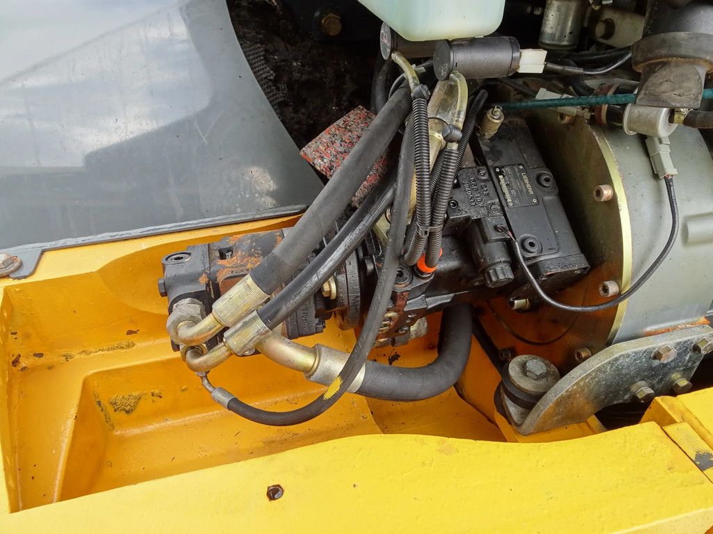 Liebherr 509S