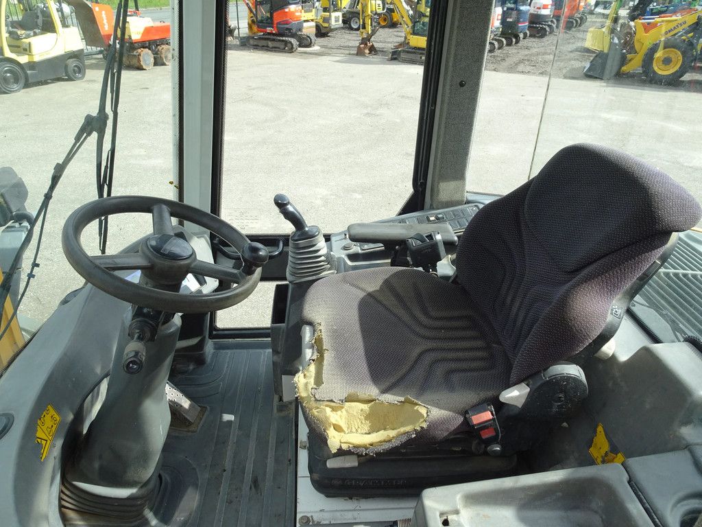 Liebherr 509S