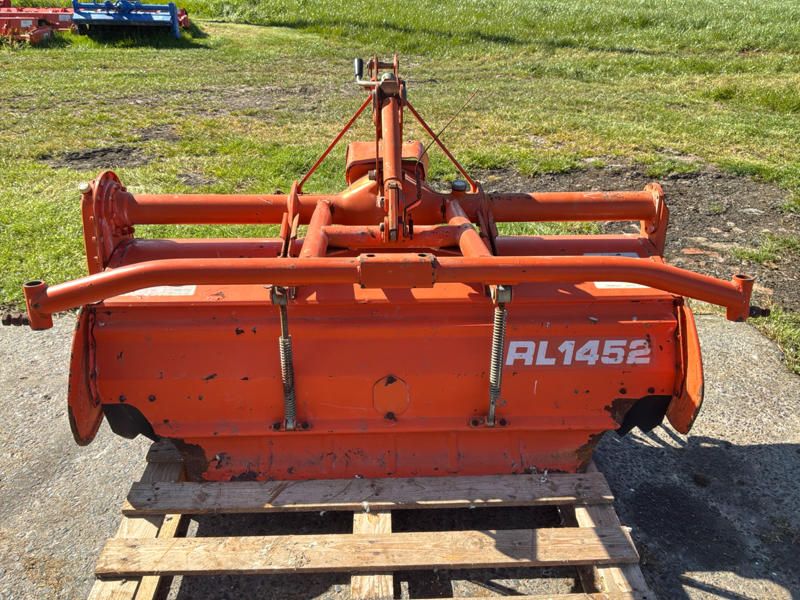 Kubota RL1452 Bodenfräse für Minitraktor