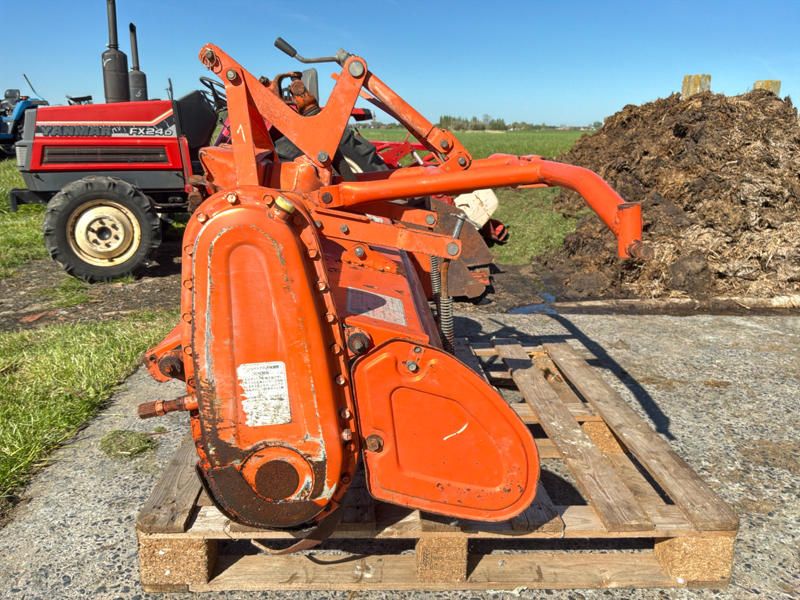 Kubota RL1452 Bodenfräse für Minitraktor