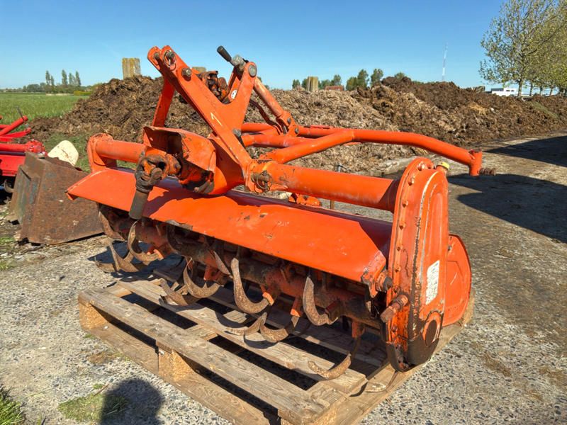 Kubota RL1452 Bodenfräse für Minitraktor