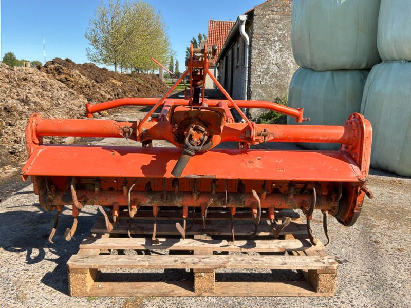 Kubota RL1452 Bodenfräse für Minitraktor