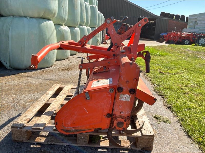 Kubota RL1452 Bodenfräse für Minitraktor