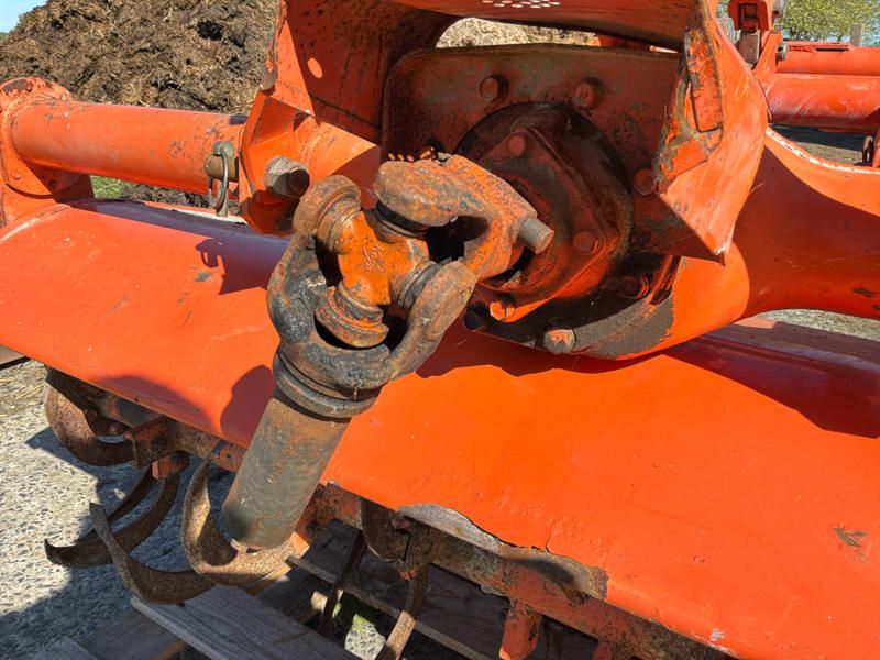 Kubota RL1452 Bodenfräse für Minitraktor