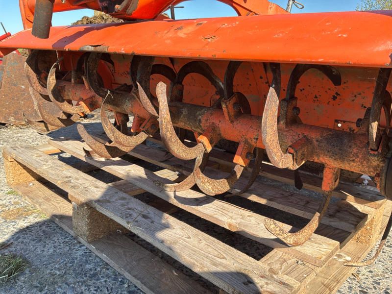 Kubota RL1452 Bodenfräse für Minitraktor