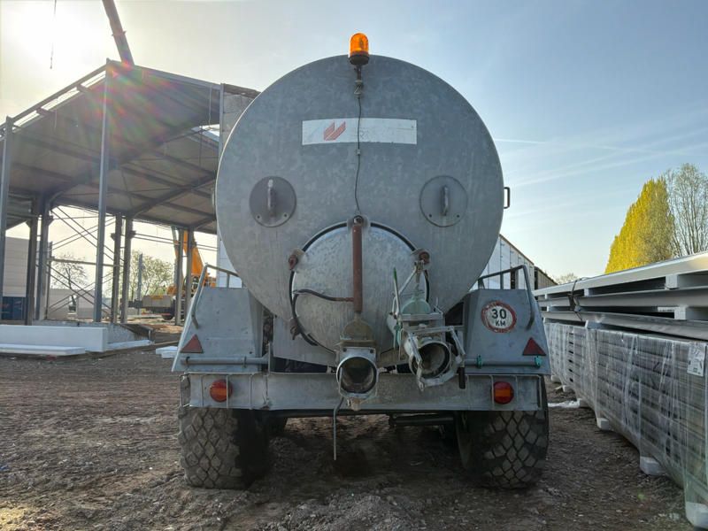 1998 Agrimat CH150 Gülletankwagen