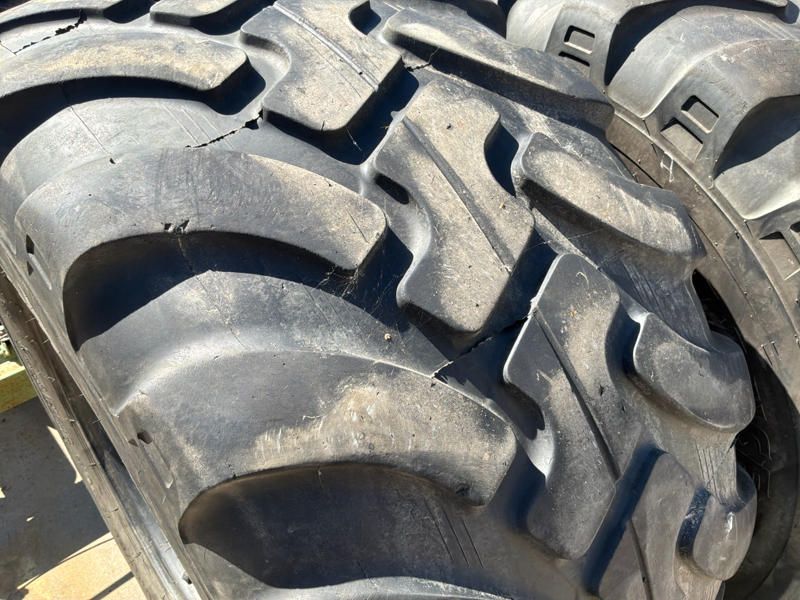 Alliance Flotation Radial A-380 tractor tape (4x)