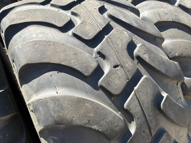 Alliance Flotation Radial A-380 tractor tape (4x)