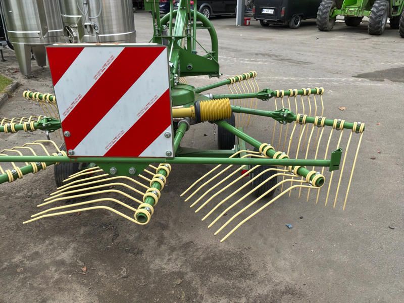 2022 Krone Swadro 38 Schwaderschwader