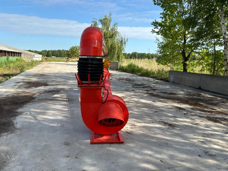 2021 Veneroni AT155 ATN 40/5 V Bemalingspomp