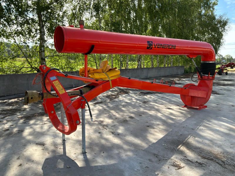 2021 Veneroni AT155 ATN 40/5 V Bemalingspomp