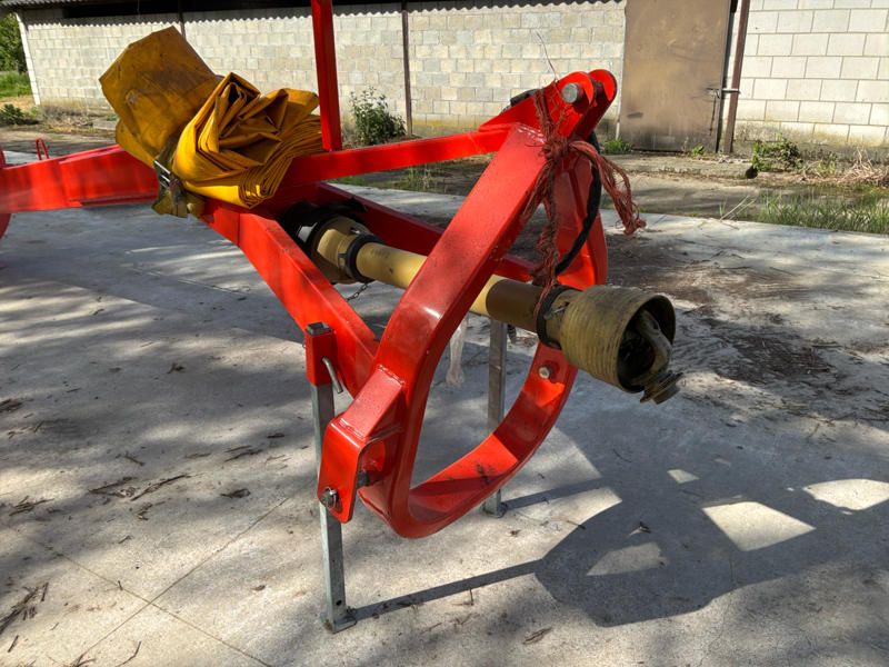 2021 Veneroni AT155 ATN 40/5 V Bemalingspomp