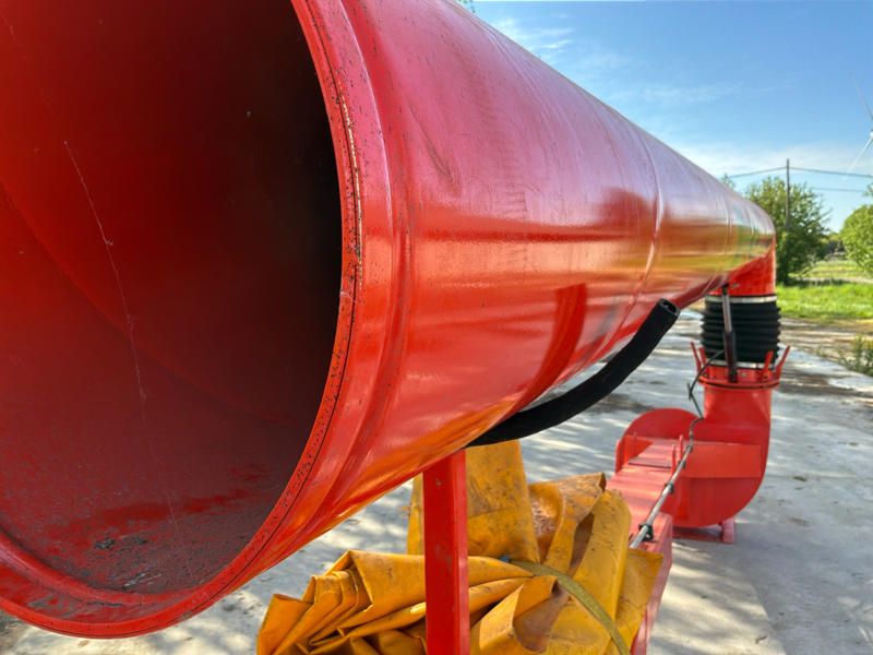 2021 Veneroni AT155 ATN 40/5 V Bemalingspomp