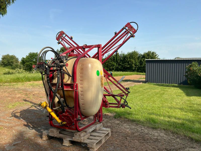 Hardi NK600 Carried Field Sprayer