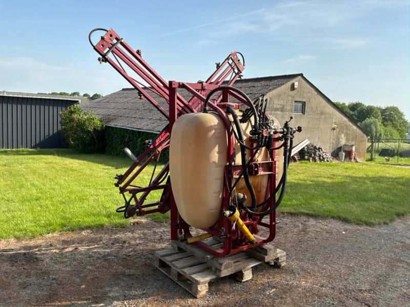 Hardi NK600 Carried Field Sprayer