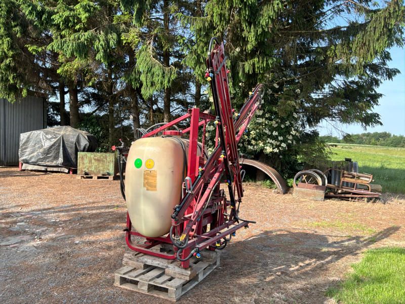 Hardi NK600 Carried Field Sprayer