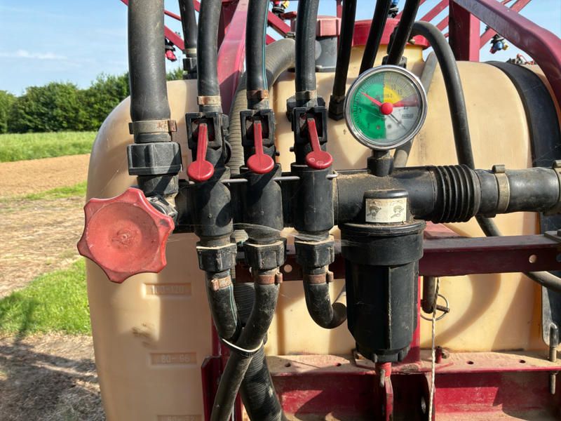 Hardi NK600 Carried Field Sprayer