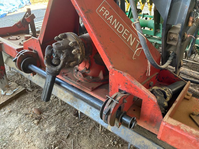 Seed combination
