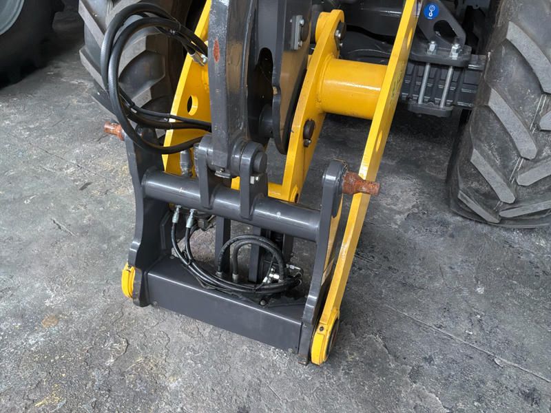 2022 New Holland W50c Wheel Loader