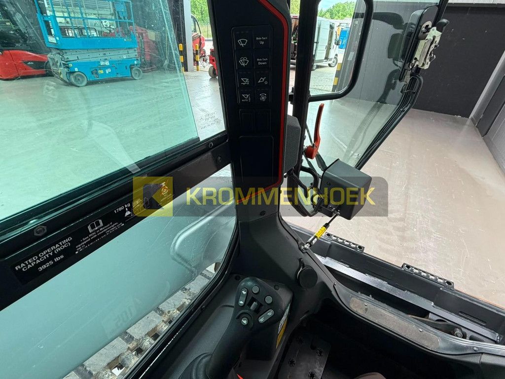 Bobcat T 86 Super High Flow | A/C KH10186