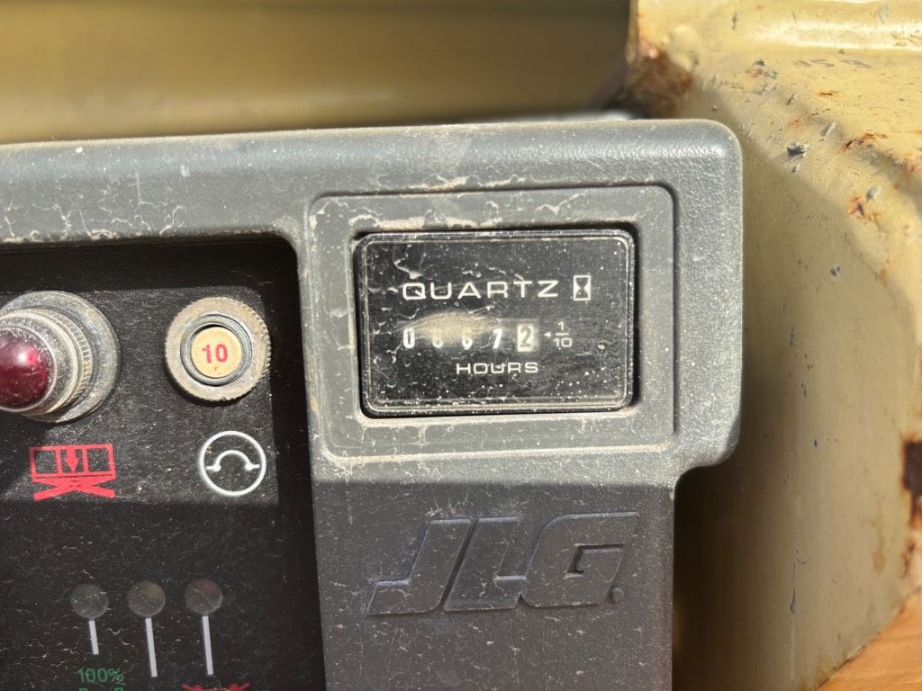 JLG 3246 ES