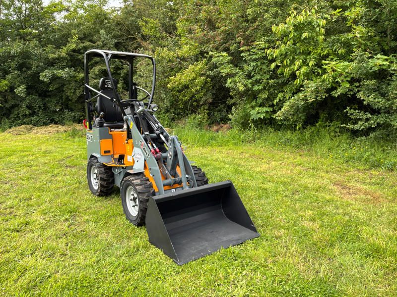 2023 Giant G1200 Wheel Loader