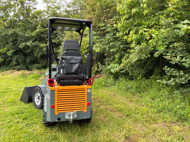 2023 Giant G1200 Wheel Loader