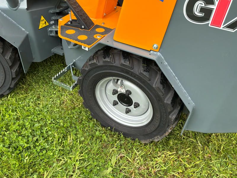 2023 Giant G1200 Wheel Loader