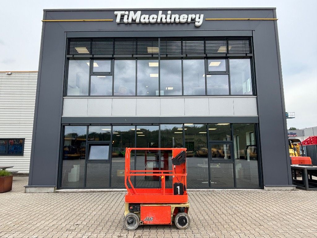 JLG 1230 ES