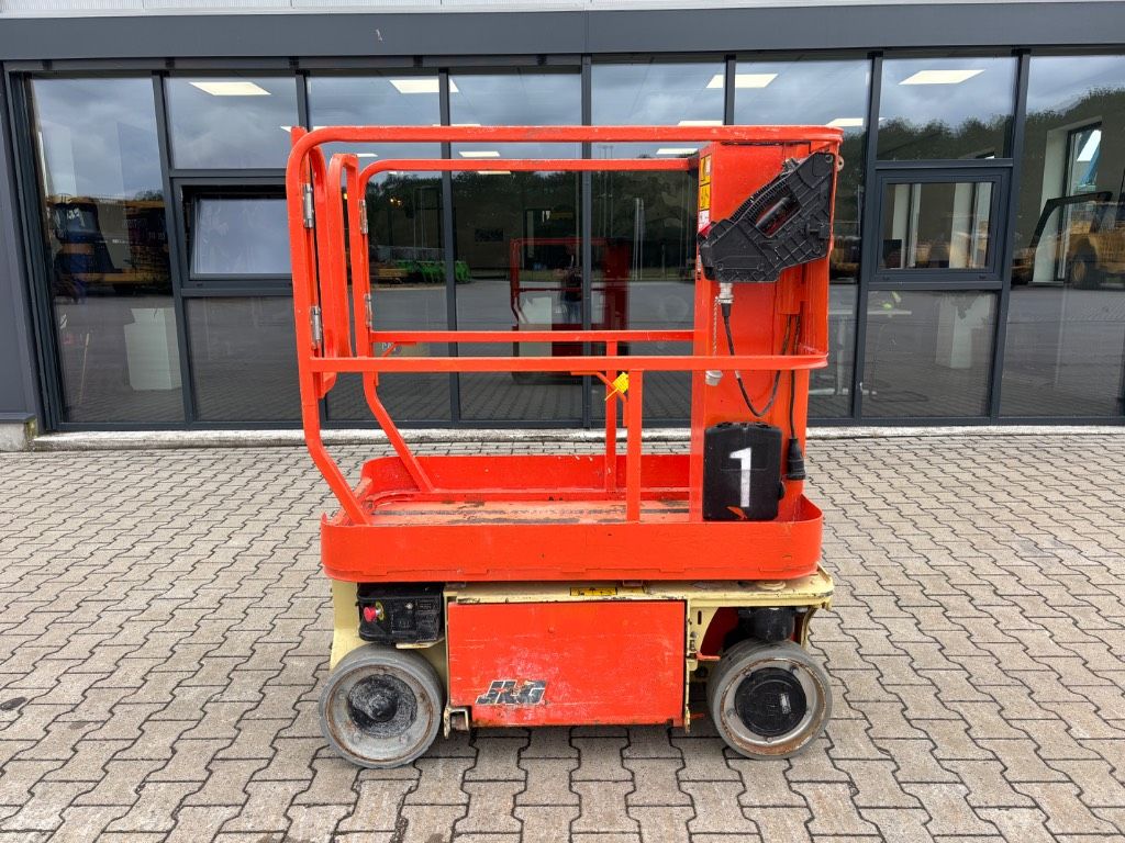 JLG 1230 ES